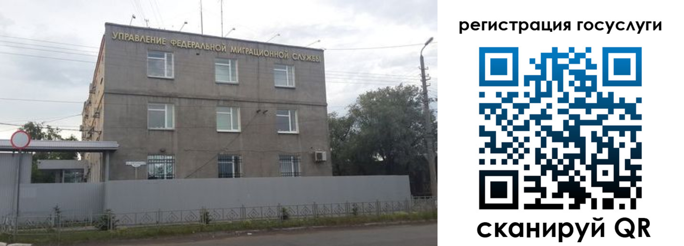 регистрация для школы в Мытищах